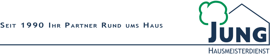 Jung Hausmeisterdienst Frankfurt